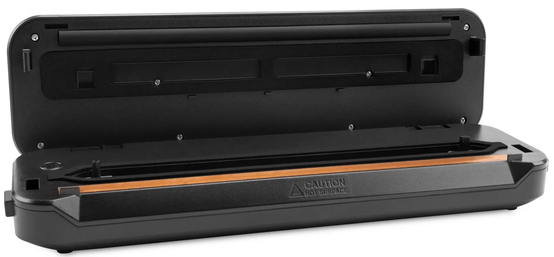 Вакуумный упаковщик Samus Vacuumall (Inox)