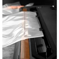 Вакуумный упаковщик Samus Vacuumall (Inox) Thumb