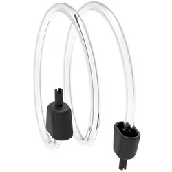 Aparat pentru vidare Samus Zipper (Black/Inox) Thumb