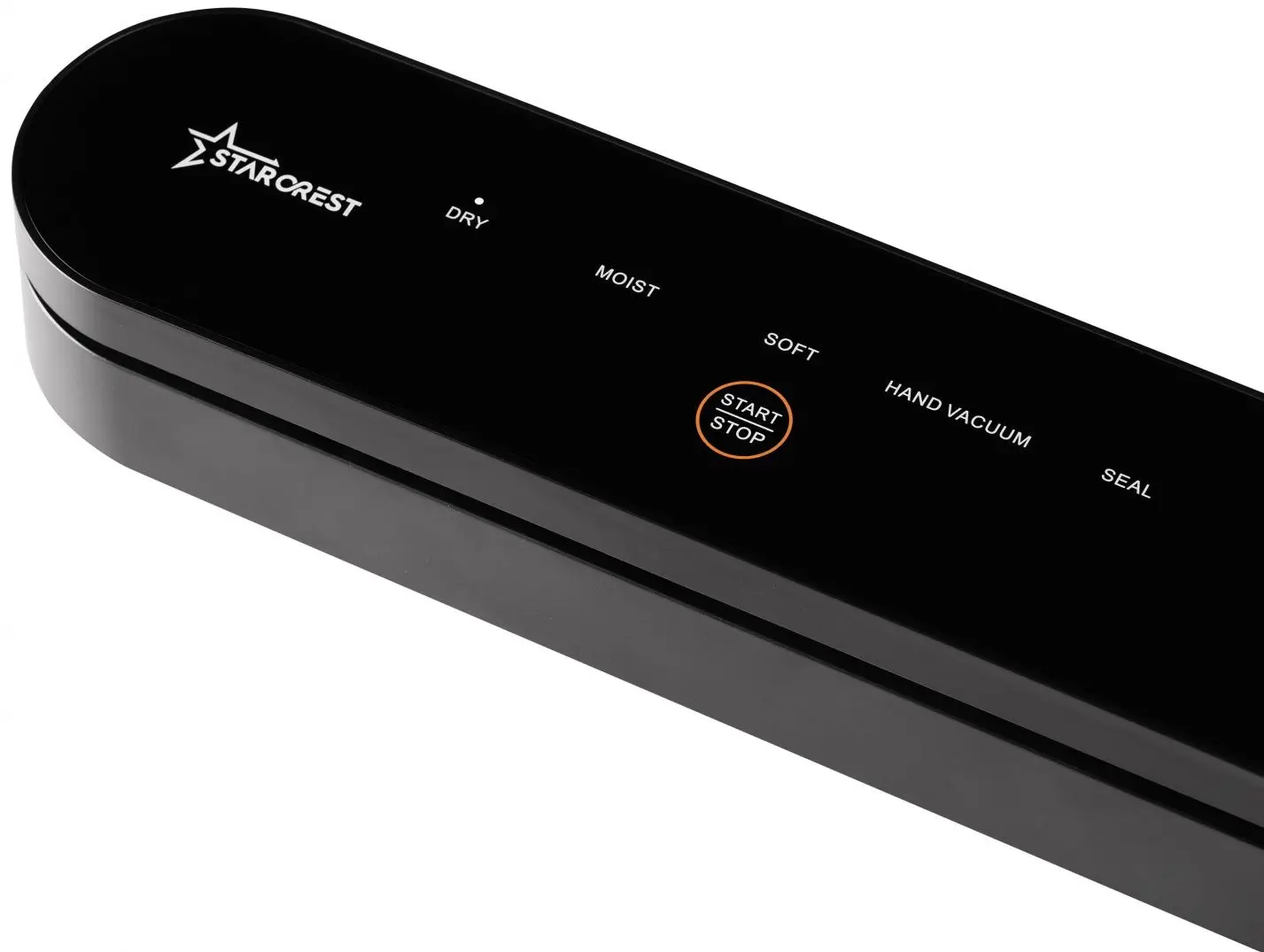 Aparat pentru vidare Starcrest VS-3022 (Black)