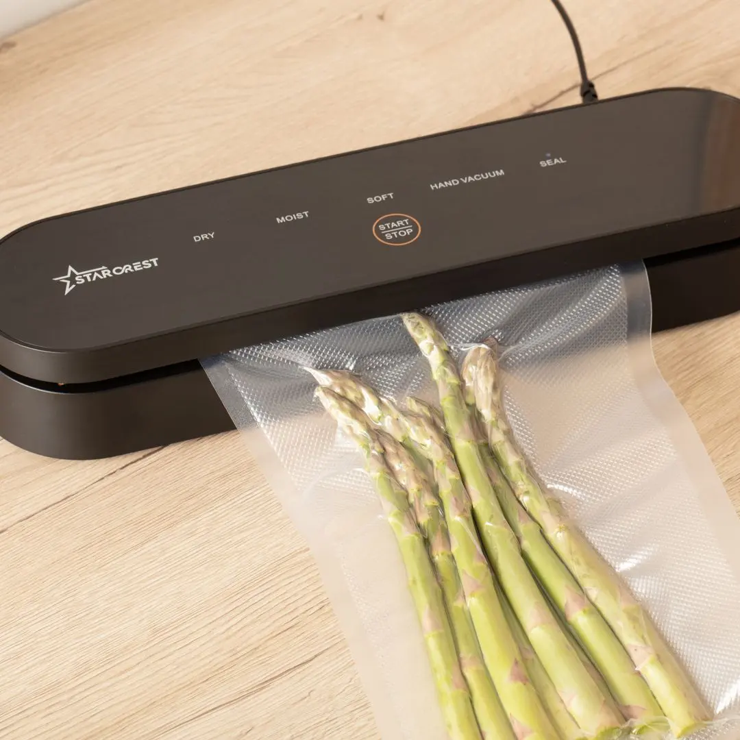 Aparat pentru vidare Starcrest VS-3022 (Black)