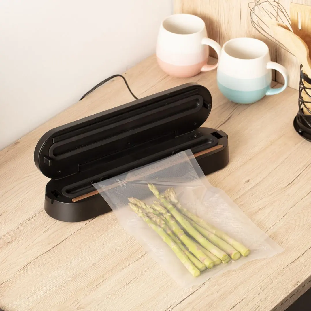 Aparat pentru vidare Starcrest VS-3022 (Black)