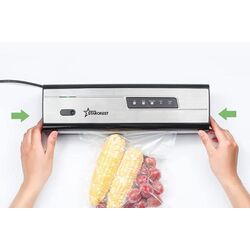 Вакуумный упаковщик Starcrest VS-3230X (Inox) Thumb
