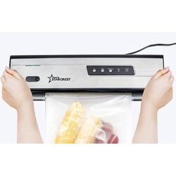 Вакуумный упаковщик Starcrest VS-3230X (Inox) Thumb