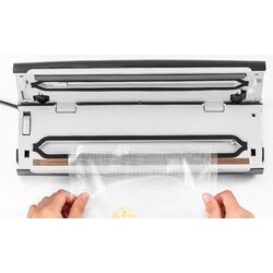 Вакуумный упаковщик Starcrest VS-3230X (Inox) Thumb