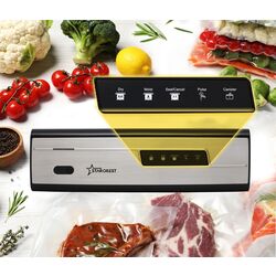 Вакуумный упаковщик Starcrest VS-3230X (Inox) Thumb