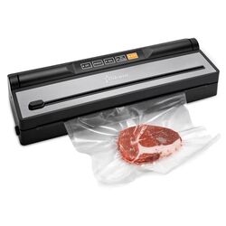 Aparat pentru vidare Starcrest VS-6016 (Black/Inox) Thumb
