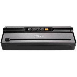 Aparat pentru vidare Starcrest VS-6016 (Black/Inox)