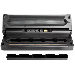 Aparat pentru vidare Starcrest VS-6016 (Black/Inox) Thumb