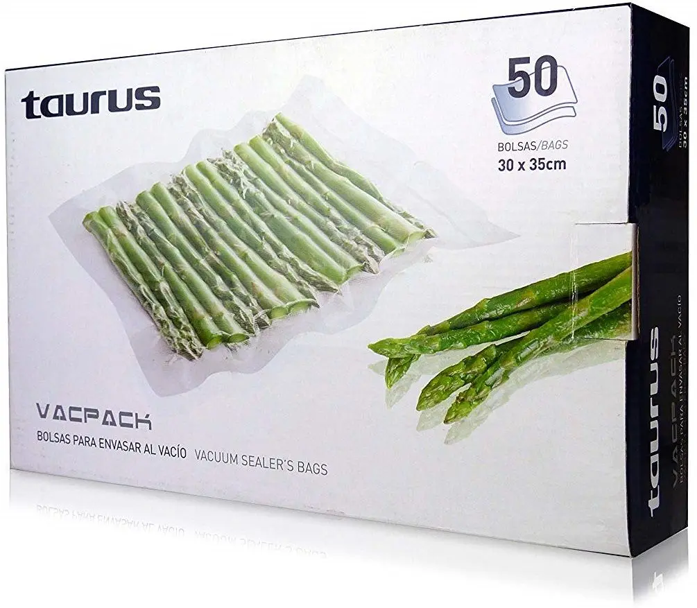 Pungi pentru ambalator vacuum Taurus 999185000 - 2