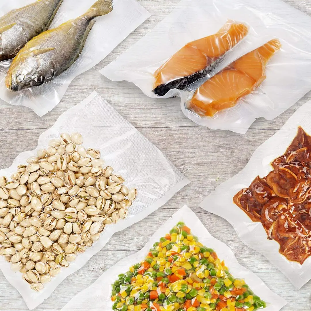 Pungi pentru ambalator vacuum Taurus 999185000 - 3