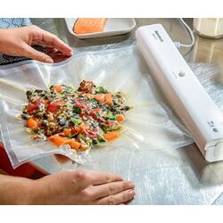 Вакуумный упаковщик Taurus VAC 3000 (White) Thumb