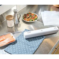 Вакуумный упаковщик Taurus VAC 3000 (White) Thumb