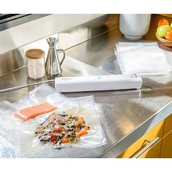 Вакуумный упаковщик Taurus VAC 3000 (White) Thumb