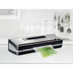 Вакуумный упаковщик Taurus VAC 6000 (Inox/Black) Thumb