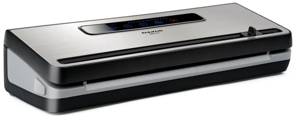 Вакуумный упаковщик Taurus VAC 6000 (Inox/Black)
