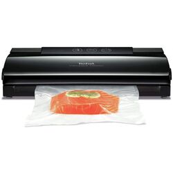 Aparat pentru vidare Tefal VacuPack Classic VT254070 (Black) Thumb
