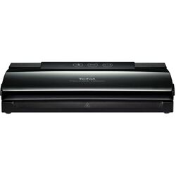 Вакуумный упаковщик Tefal VacuPack Classic VT254070 (Black)