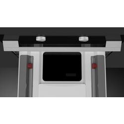 Вакуумный упаковщик Teka VS 1520 GS (Silver) Thumb