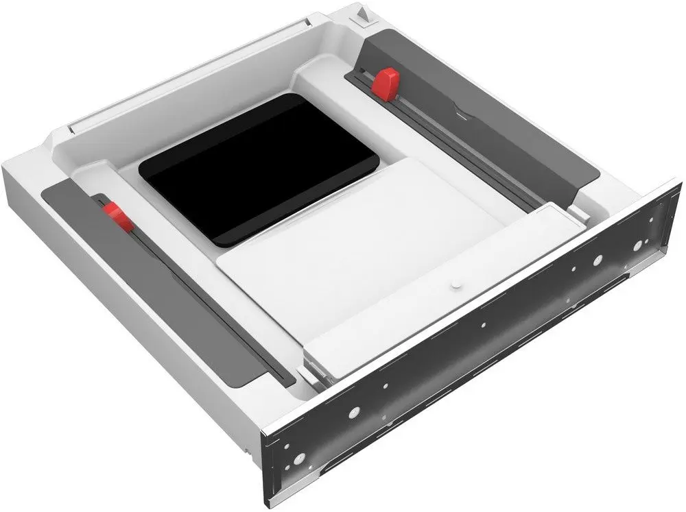 Вакуумный упаковщик Teka VS 1520 GS (Silver)