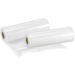 Role pentru aparat de vidat Unold 4801004 20x600