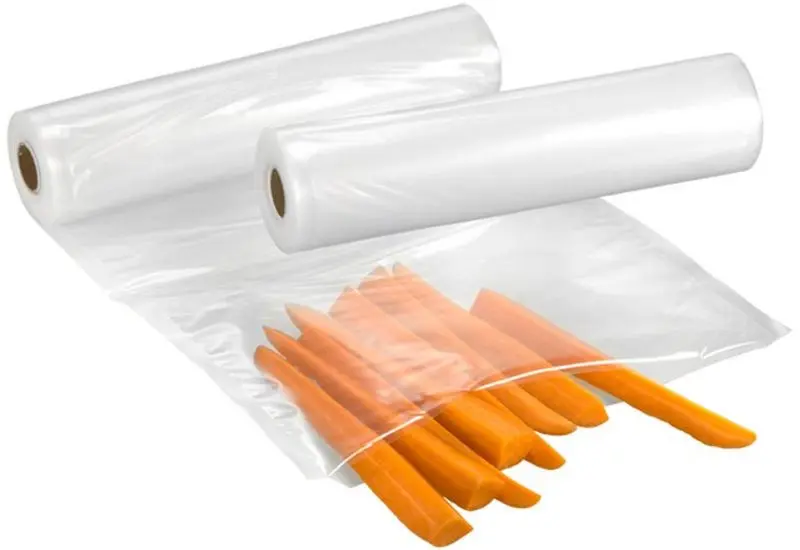 Role pentru aparat de vidat Unold 4801005 28x600