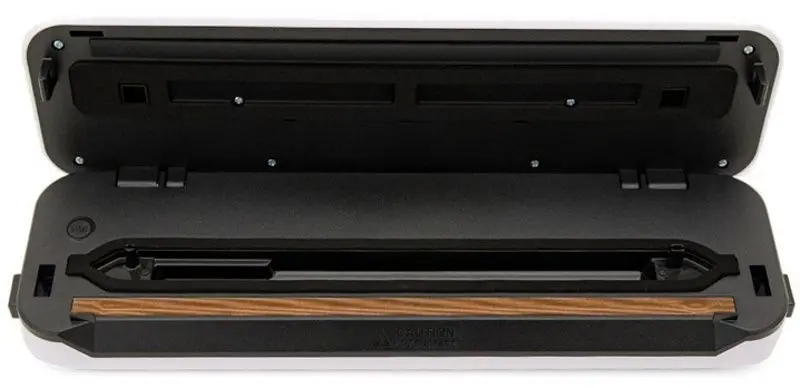 Вакуумный упаковщик Vivax VS-1103 (White)