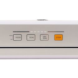 Вакуумный упаковщик Vivax VS-1103 (White) Thumb