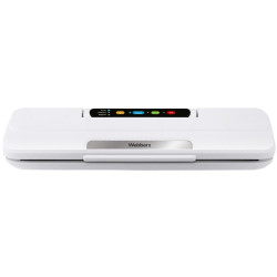 Вакуумный упаковщик Webber 05V168B (White) Thumb