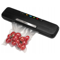 Вакуумный упаковщик Webber 05V168C (Black) Thumb