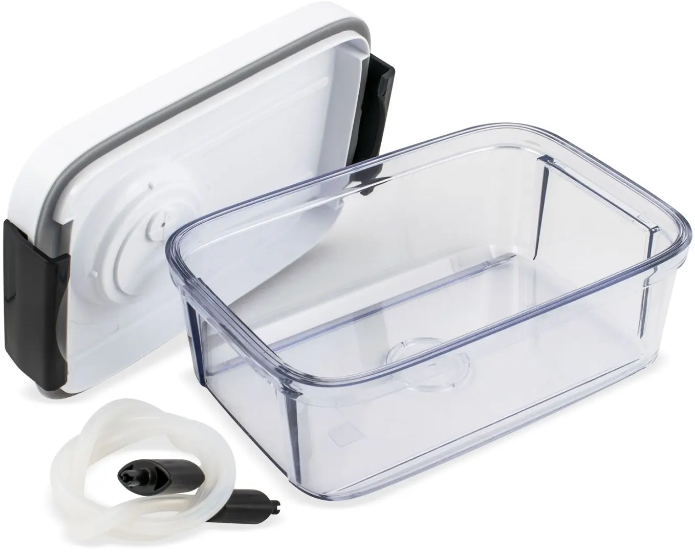 Вакуумный контейнер Zass ZVCA 02 - 2