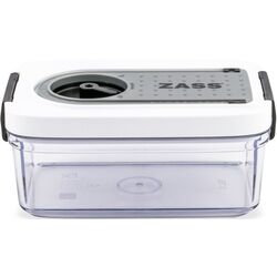 Caserolă cu vacuum Zass ZVCA 02