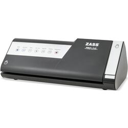 Ambalator vacuum Zass Pro Line ZVS 09 (Black/Inox) Thumb