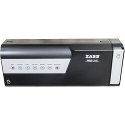 Вакуумный упаковщик Zass Pro Line ZVS 09 (Black/Inox)