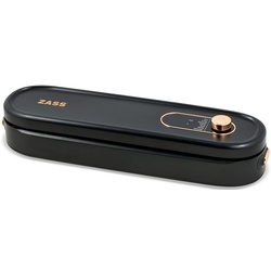 Вакуумный упаковщик Zass Rose Gold ZVS 20 (Black) Thumb