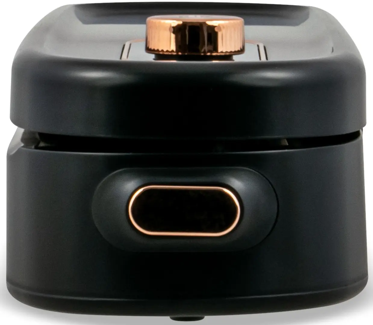 Вакуумный упаковщик Zass Rose Gold ZVS 20 (Black)