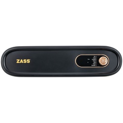 Вакуумный упаковщик Zass Rose Gold ZVS 20 (Black)