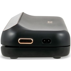 Aparat pentru vidare Zass Rose Gold ZVS 21 (Black) Thumb