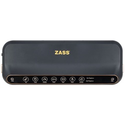 Вакуумный упаковщик Zass Rose Gold ZVS 21 (Black)