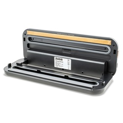 Aparat pentru vidare Zass Rose Gold ZVS 21 (Black) Thumb