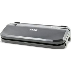 Вакуумный упаковщик Zass ZVS 03 (Black) Thumb