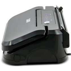 Вакуумный упаковщик Zass ZVS 03 (Black) Thumb