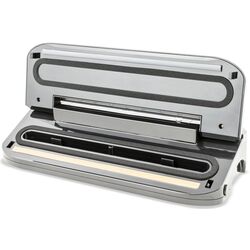 Вакуумный упаковщик Zass ZVS 03 (Black) Thumb