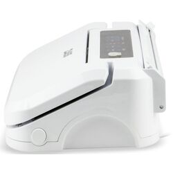 Вакуумный упаковщик Zass ZVS 03 (White) Thumb