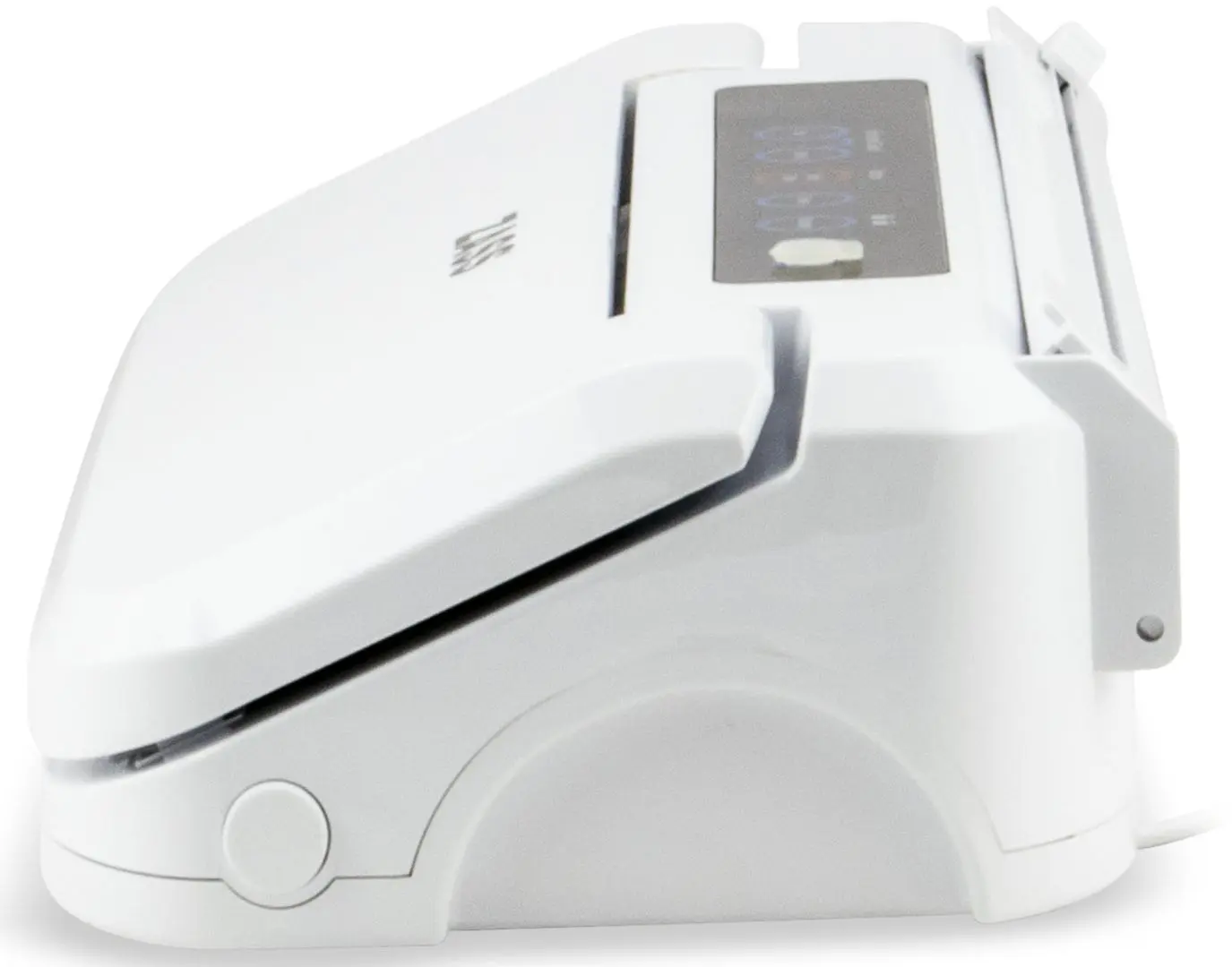 Вакуумный упаковщик Zass ZVS 03 (White)