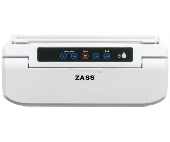 Aparat pentru vidare Zass ZVS 03 (White)