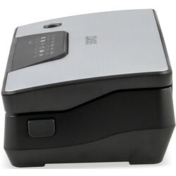 Aparat pentru vidare Zass ZVS 04 (Black/Inox) Thumb