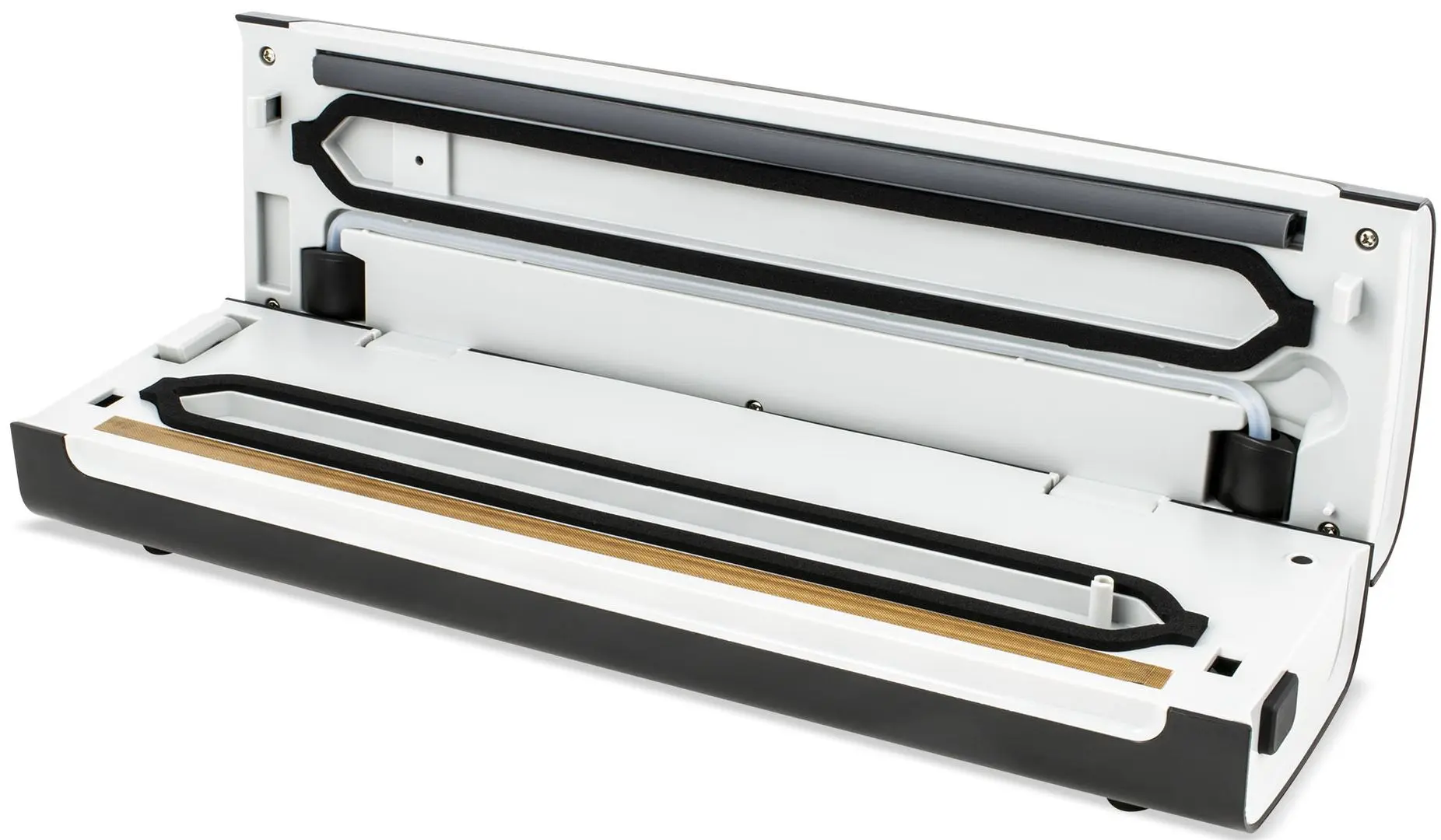 Aparat de vidat Zass ZVS 05 (Black)