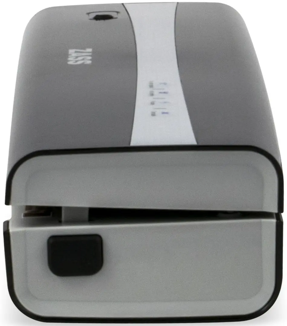 Aparat de vidat Zass ZVS 05 (Black)