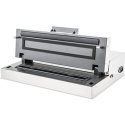 Aparat de vidat Zass ZVS 10 (Inox) Thumb